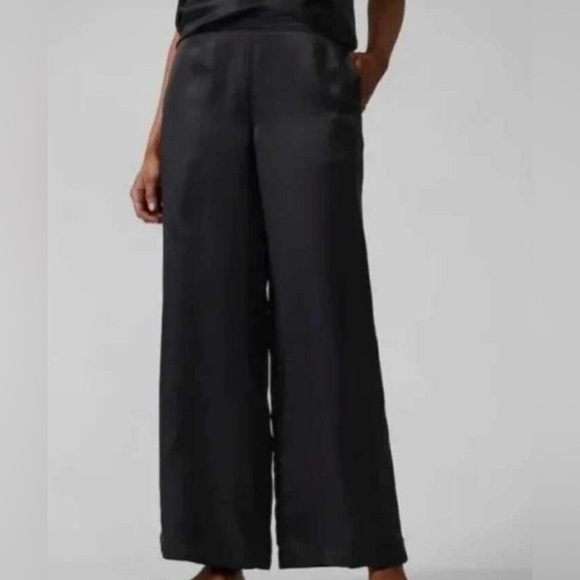 Athleta Other - Athleta Calm Cool Sleep Pants
